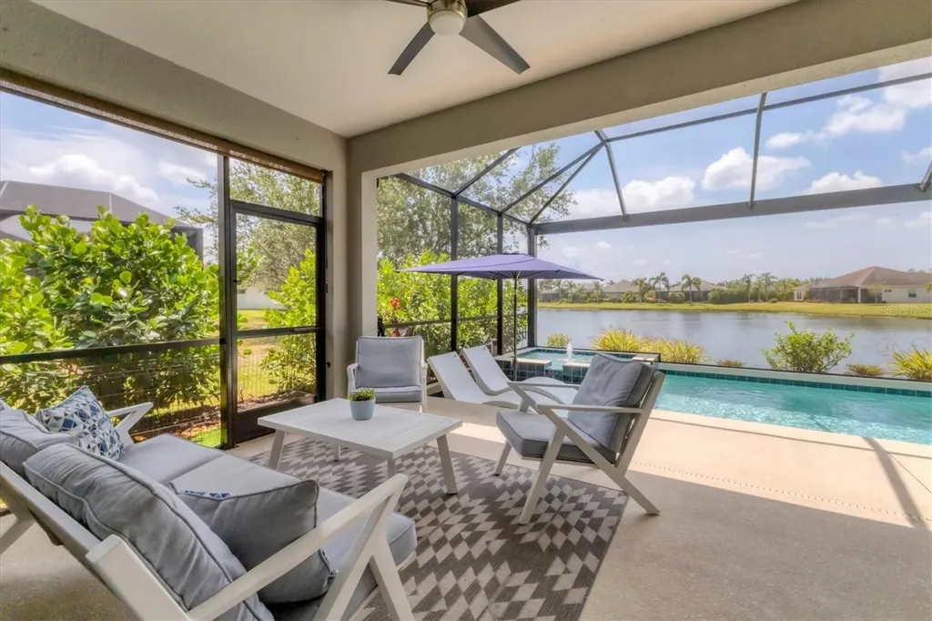 12237 Longview Lake Circle Bradenton FL 34211