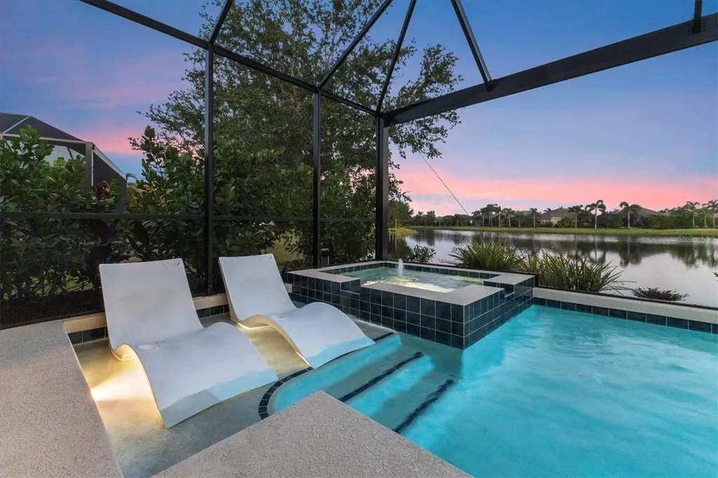 12237 Longview Lake Circle Bradenton FL 34211