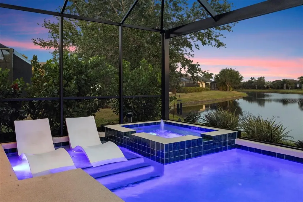 12237 Longview Lake Circle Bradenton FL 34211