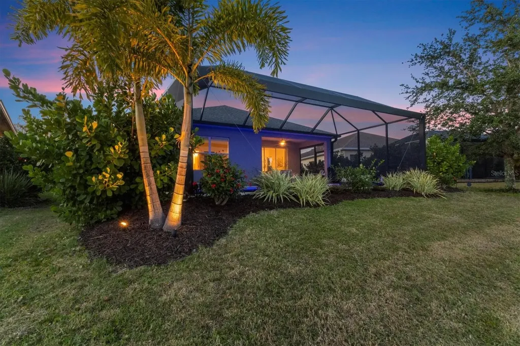 12237 Longview Lake Circle Bradenton FL 34211