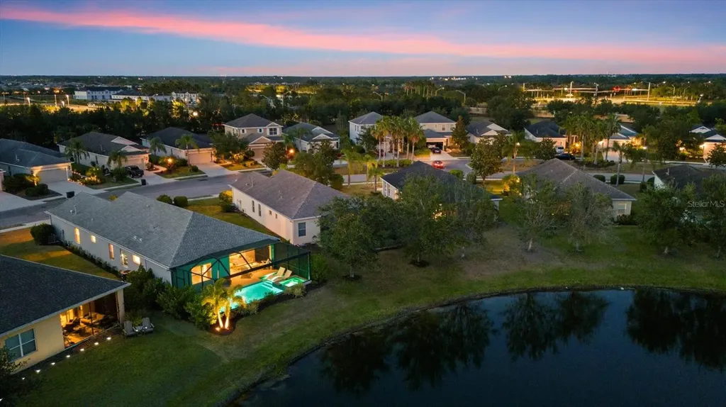 12237 Longview Lake Circle Bradenton FL 34211
