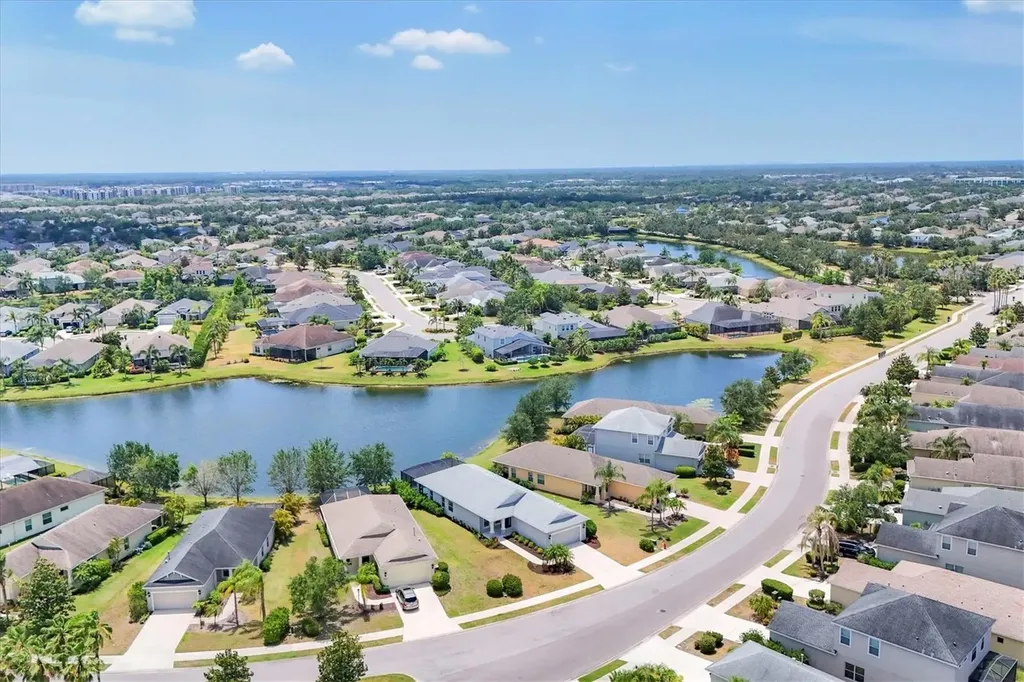 12237 Longview Lake Circle Bradenton FL 34211