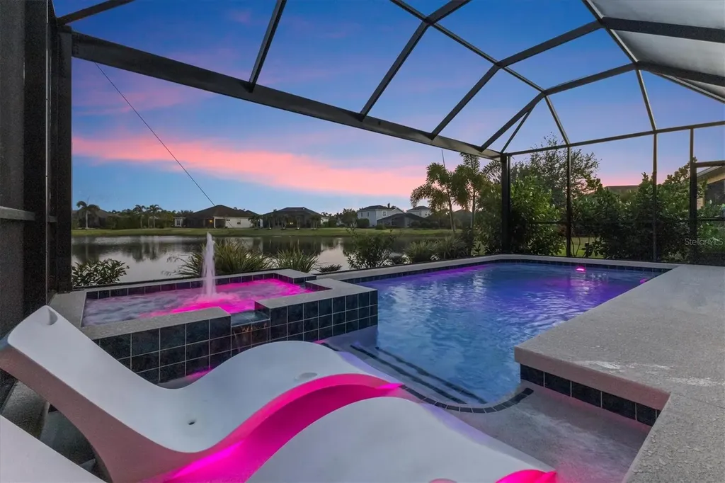 12237 Longview Lake Circle Bradenton FL 34211
