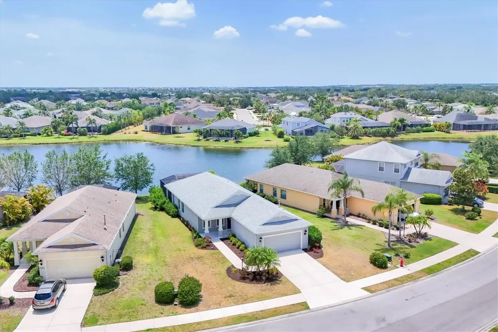 12237 Longview Lake Circle Bradenton FL 34211