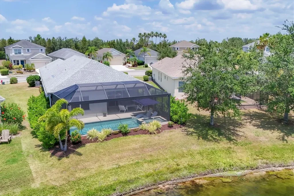 12237 Longview Lake Circle Bradenton FL 34211