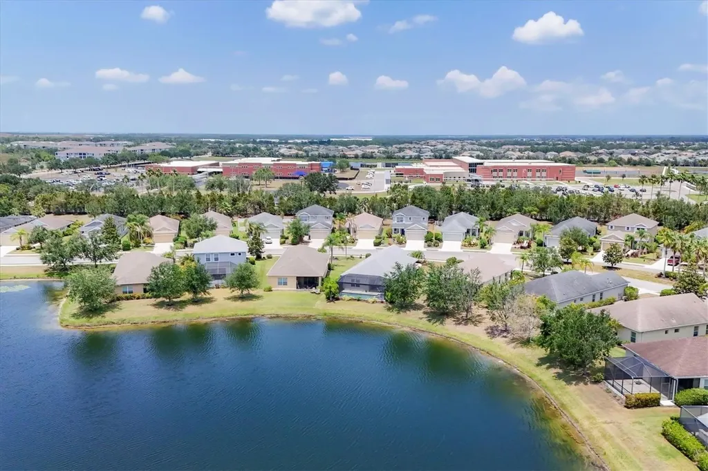 12237 Longview Lake Circle Bradenton FL 34211