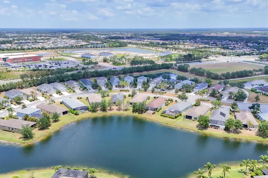 12237 Longview Lake Circle Bradenton FL 34211