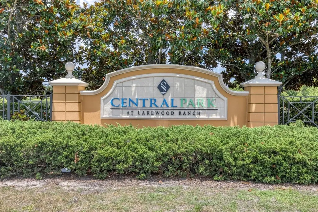 12237 Longview Lake Circle Bradenton FL 34211
