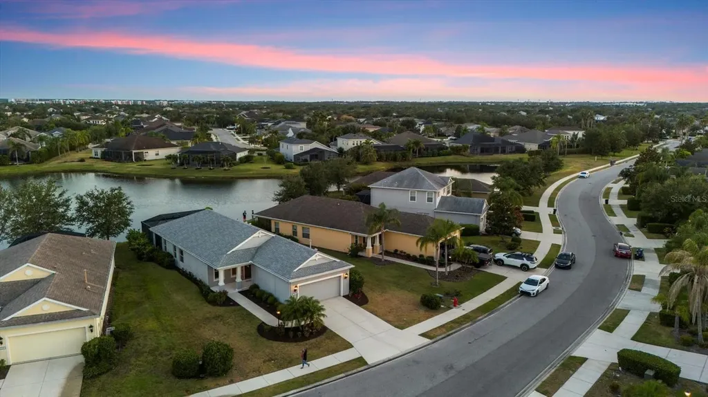 12237 Longview Lake Circle Bradenton FL 34211