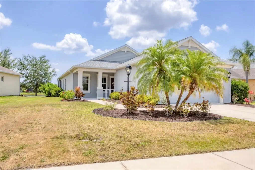 12237 Longview Lake Circle Bradenton FL 34211