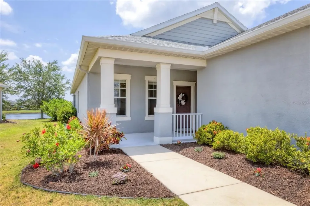 12237 Longview Lake Circle Bradenton FL 34211