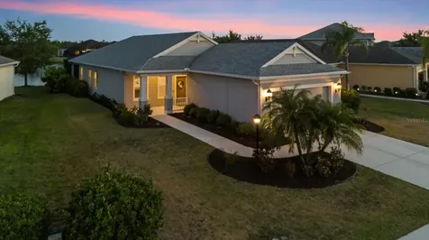 12237 Longview Lake Circle Bradenton FL 34211