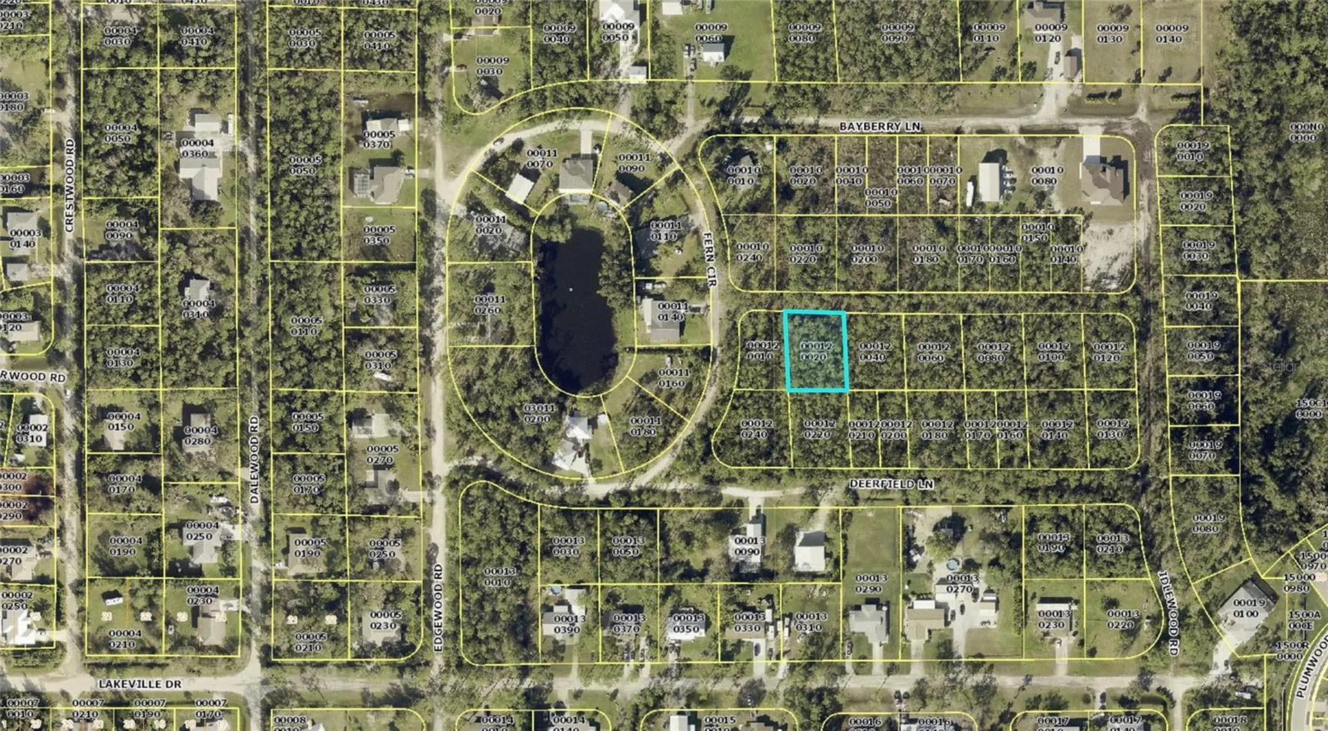 2278 Churchill Lane North Fort Myers FL 33917
