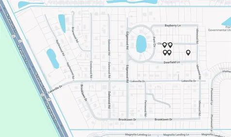 2278 Churchill Lane North Fort Myers FL 33917