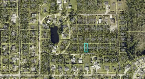 2297 Deerfield Lane North Fort Myers FL 33917