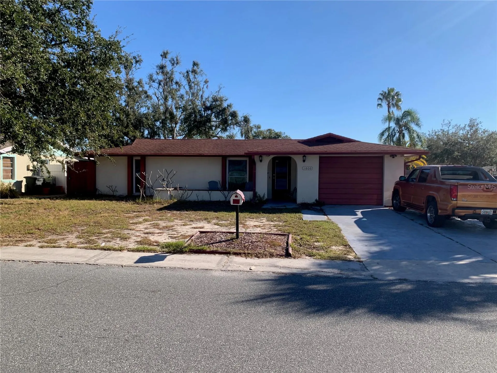 11600 Crystal Lake Drive Port Richey FL 34668