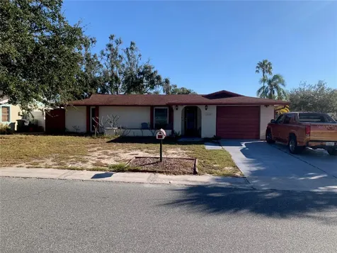 11600 Crystal Lake Drive Port Richey FL 34668