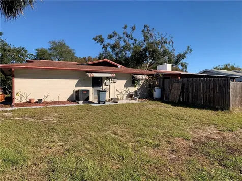 11600 Crystal Lake Drive Port Richey FL 34668