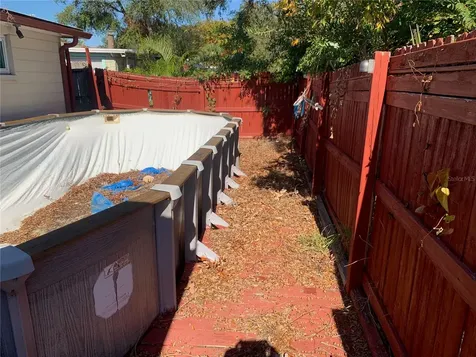 11600 Crystal Lake Drive Port Richey FL 34668