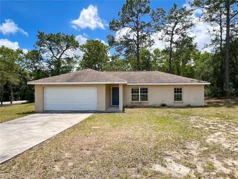 15230 S Country Club Drive Williston FL 32696