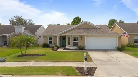 1020 Hornbeam Street Oviedo FL 32765