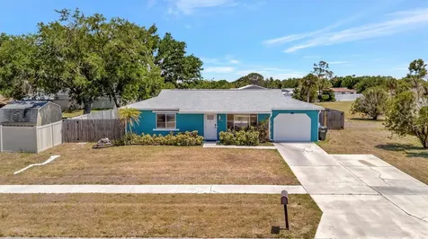 7055 Kenwood Drive North Port FL 34287