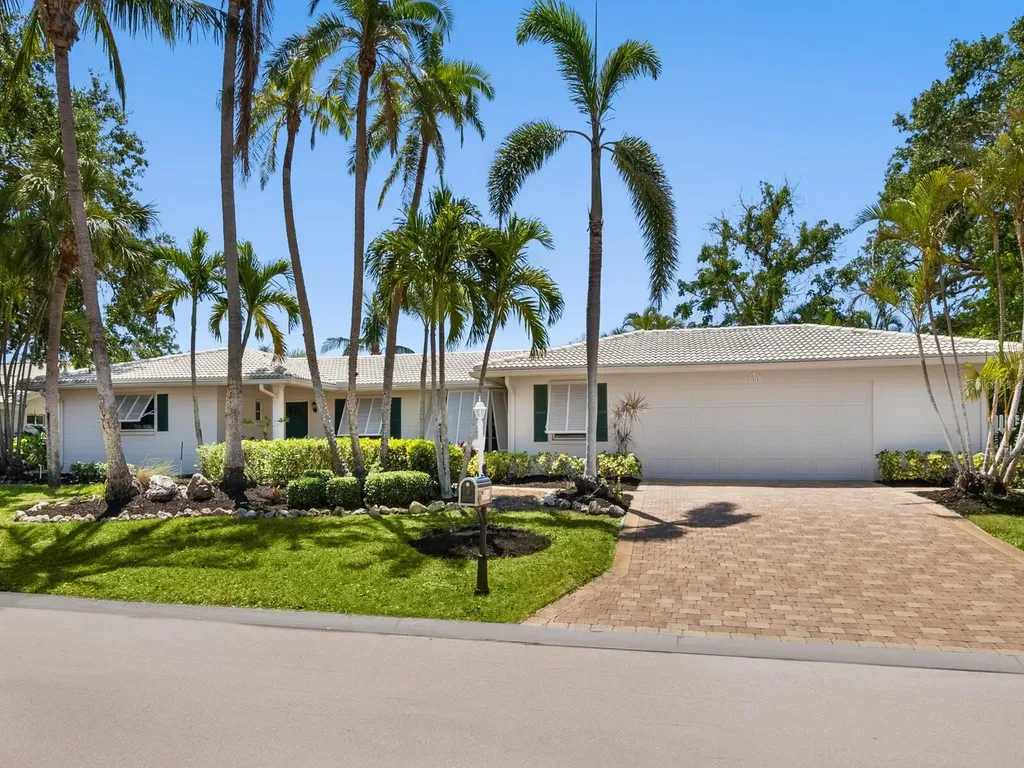 1014 Contento Street Sarasota FL 34242