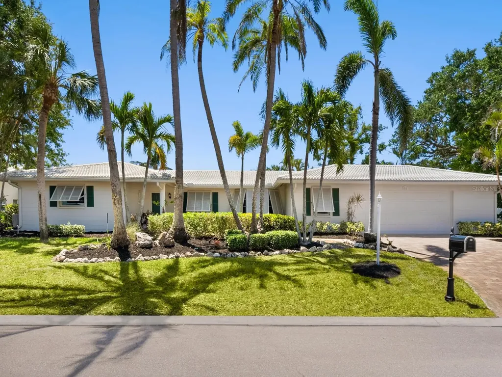 1014 Contento Street Sarasota FL 34242
