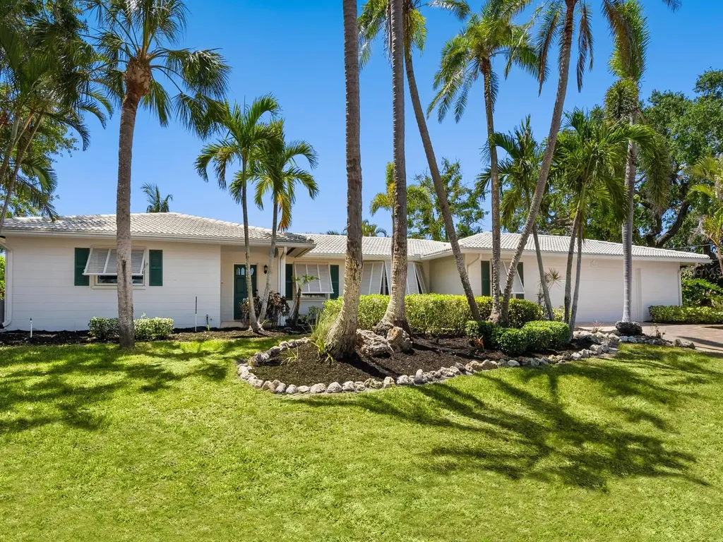 1014 Contento Street Sarasota FL 34242