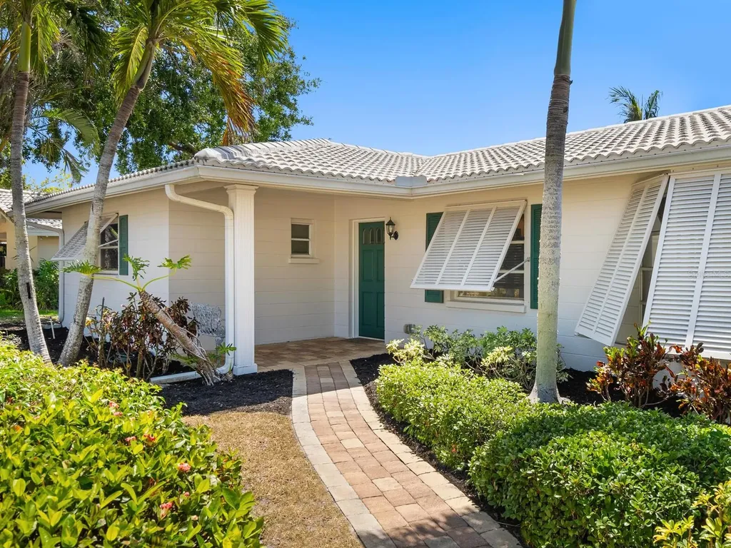 1014 Contento Street Sarasota FL 34242