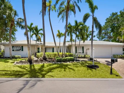 1014 Contento Street Sarasota FL 34242