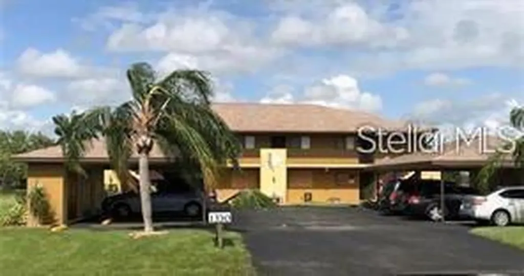 1330 Rio De Janeiro Avenue Punta Gorda FL 33983