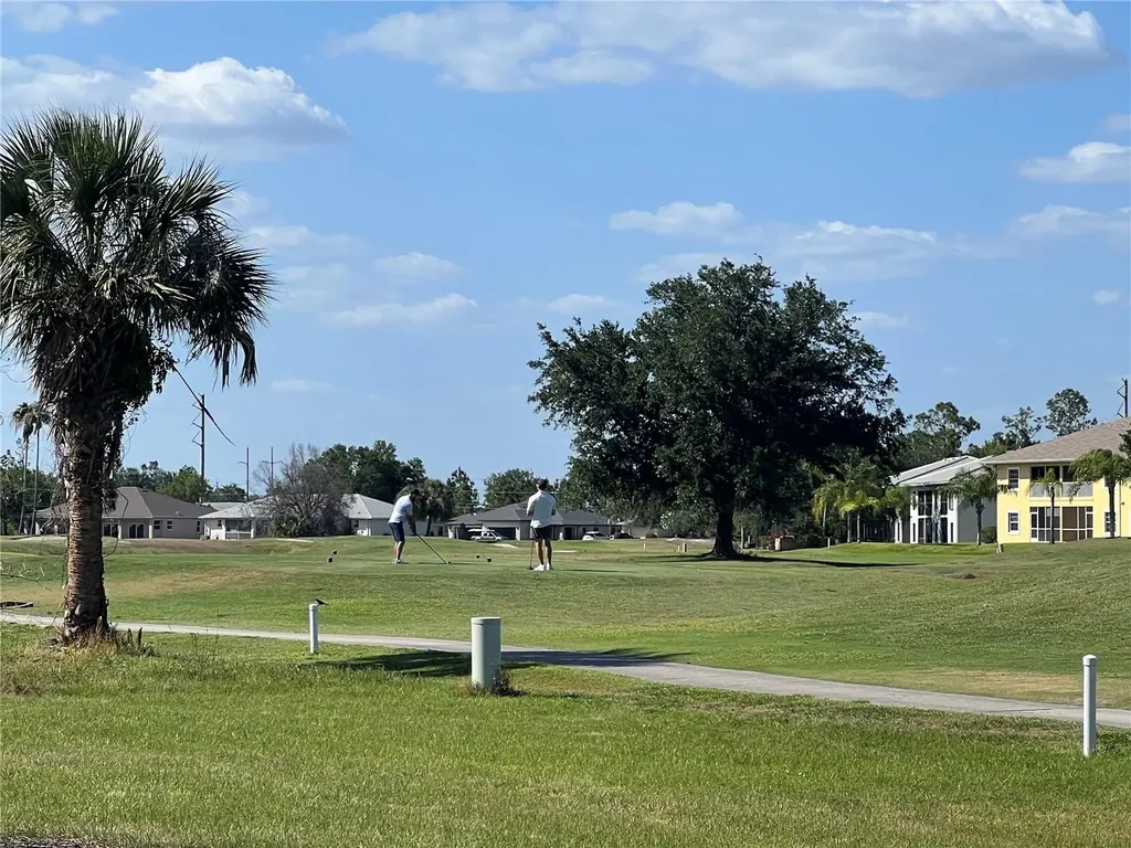 1330 Rio De Janeiro Avenue Punta Gorda FL 33983