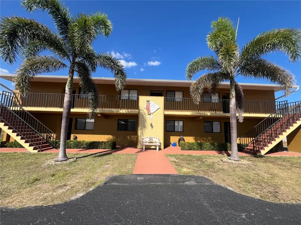 1330 Rio De Janeiro Avenue Punta Gorda FL 33983