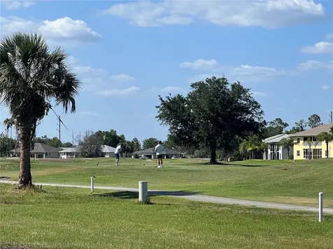 1330 Rio De Janeiro Avenue Punta Gorda FL 33983