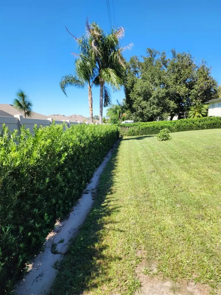 2310 Medford Lane Brandon FL 33511