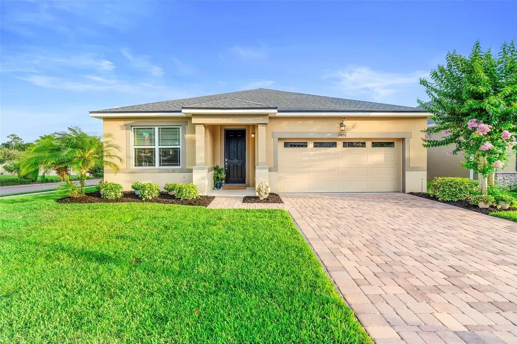 2406 Kennington Cove Deland FL 32724