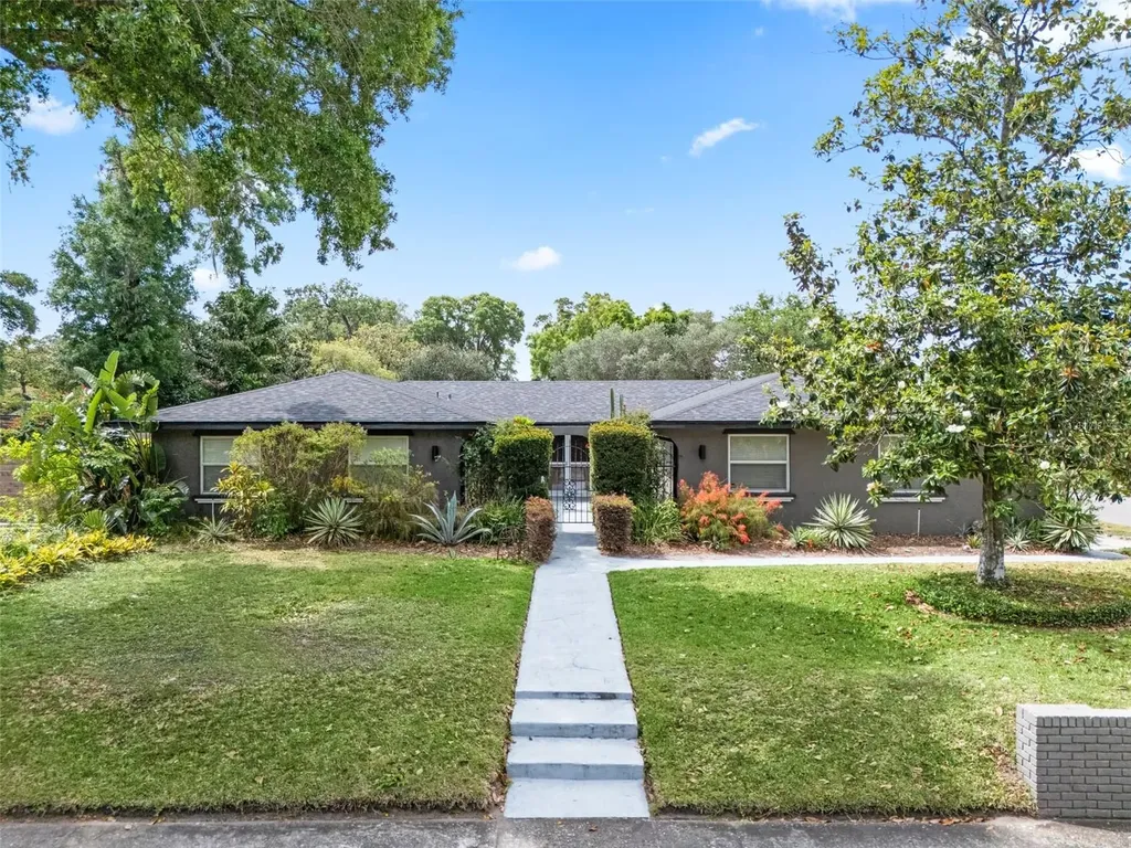 4118 Teriwood Avenue Orlando FL 32812