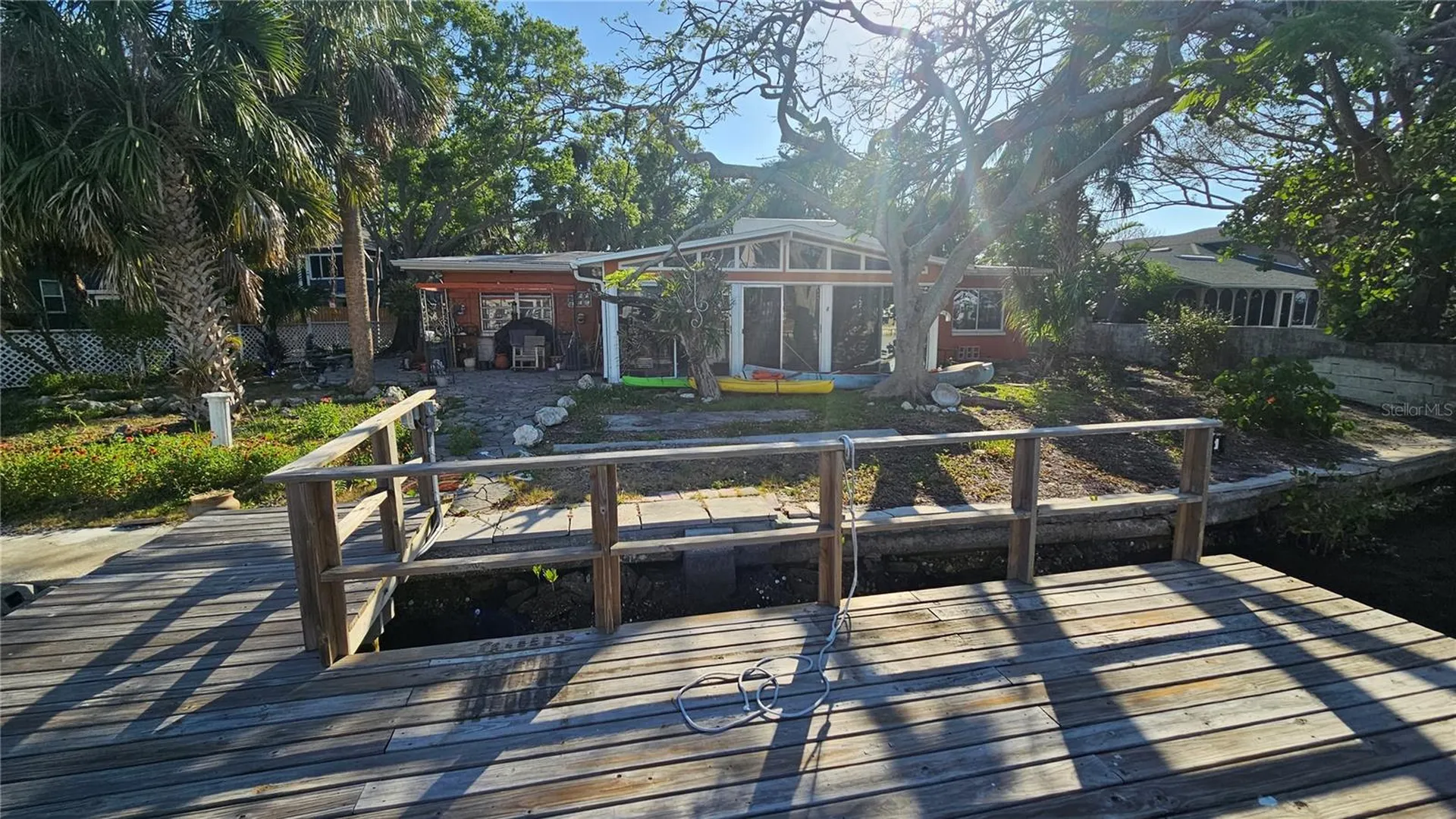 6 Sea Lane S St Petersburg FL 33705
