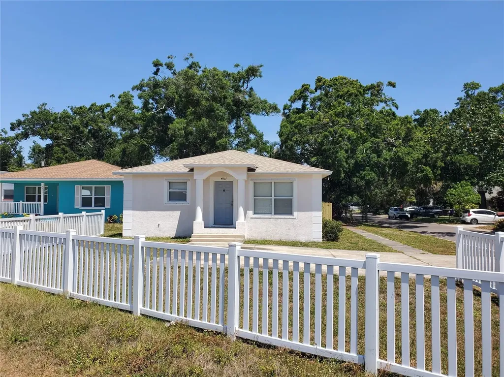 4801 Haines Road N St Petersburg FL 33714