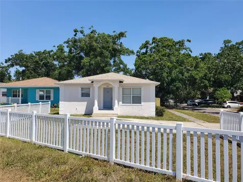 4801 Haines Road N St Petersburg FL 33714