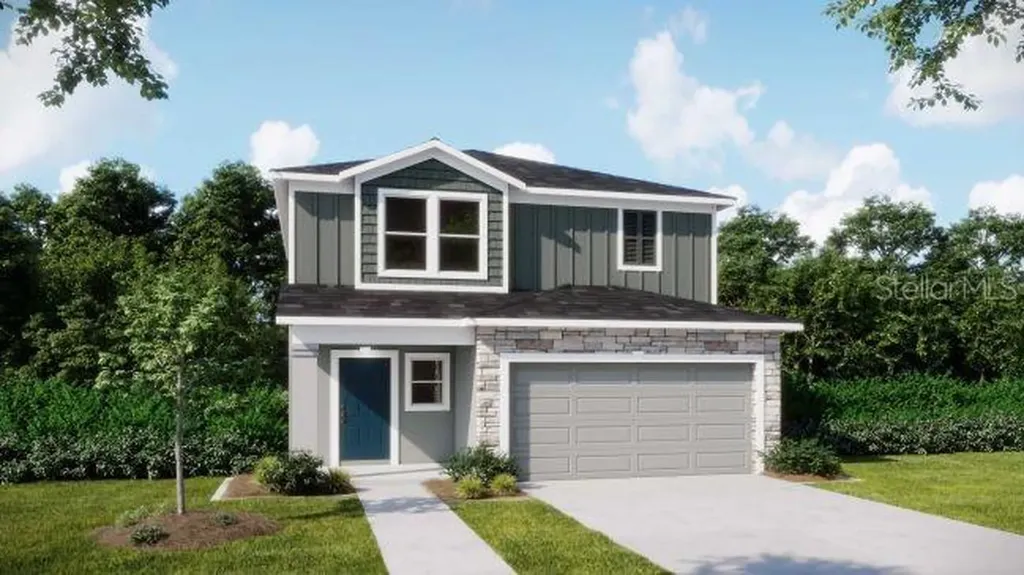 3828 Bluethread Way Poinciana FL 34759