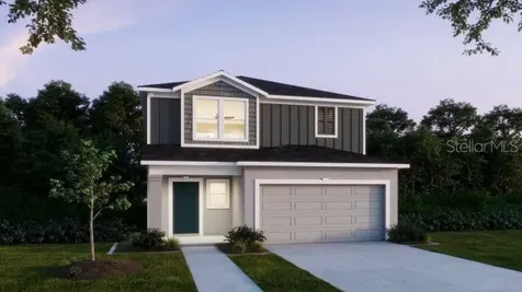3828 Bluethread Way Poinciana FL 34759