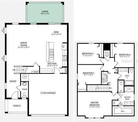 3828 Bluethread Way Poinciana FL 34759