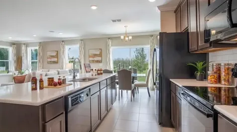 3828 Bluethread Way Poinciana FL 34759