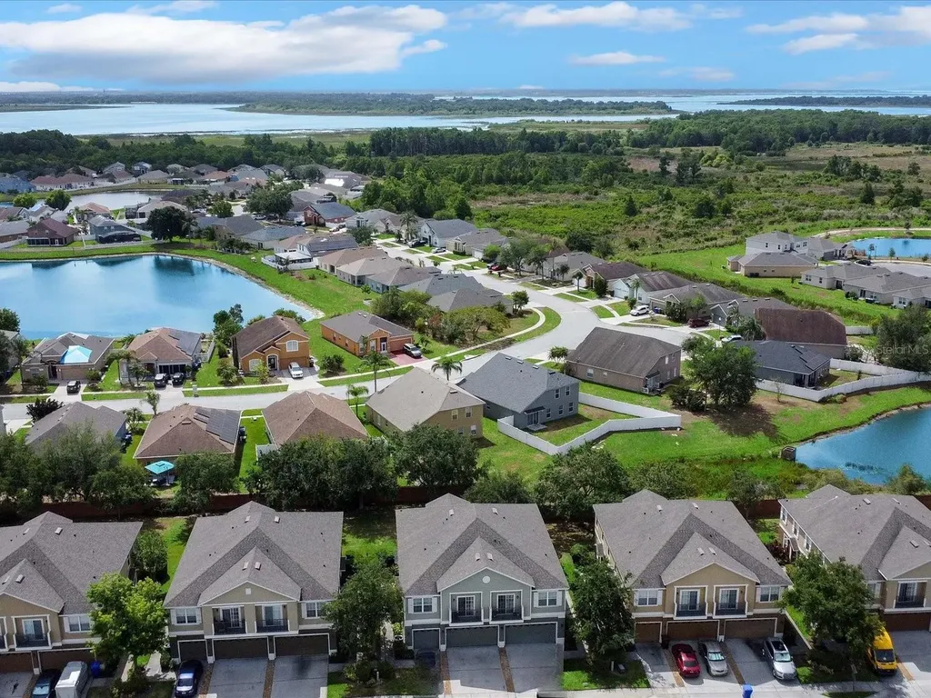 1933 Estancia Circle Kissimmee FL 34741