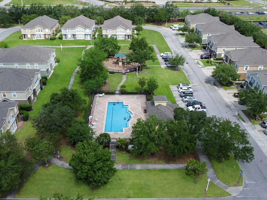 1933 Estancia Circle Kissimmee FL 34741