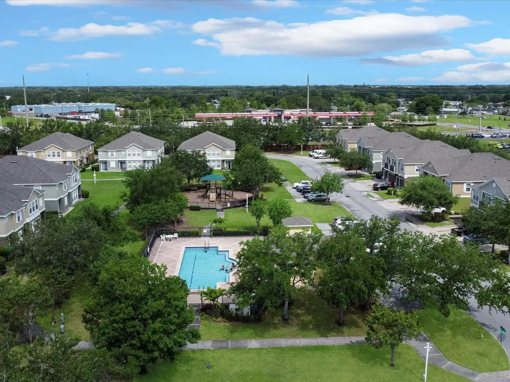 1933 Estancia Circle Kissimmee FL 34741
