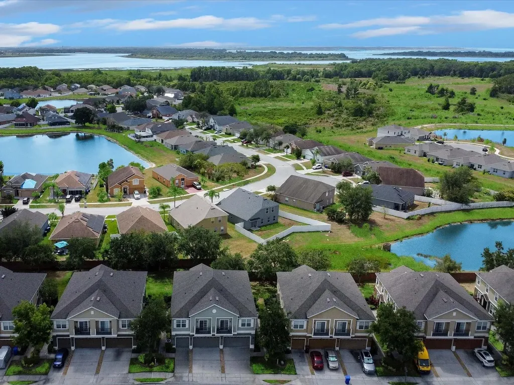 1933 Estancia Circle Kissimmee FL 34741