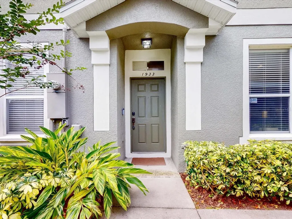 1933 Estancia Circle Kissimmee FL 34741